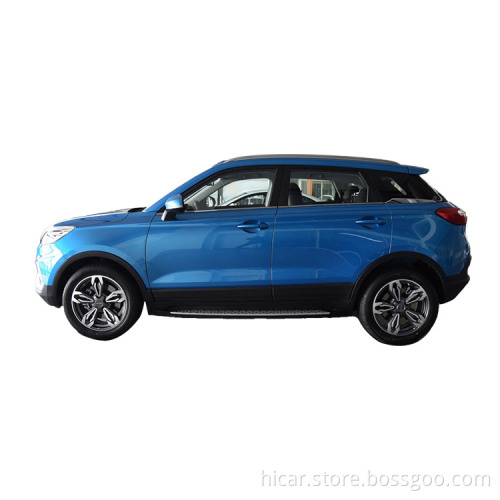 ABS anti lock brake system cheap electric car